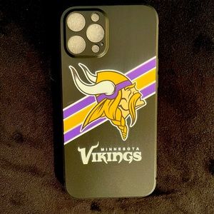 Minnesota Vikings Football team iPhone 12 Pro